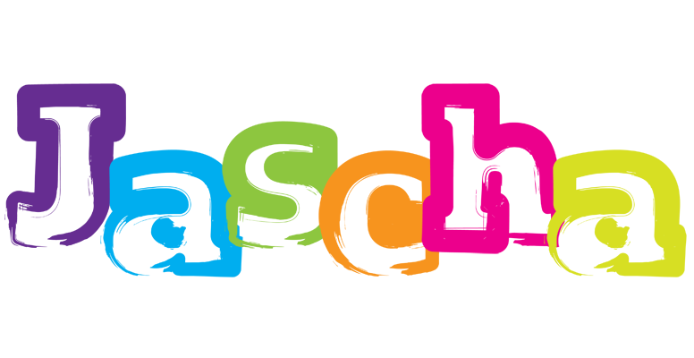 Jascha casino logo