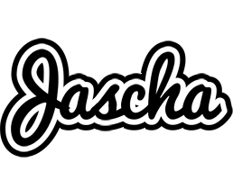 Jascha chess logo