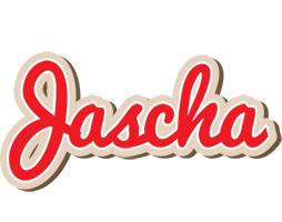 Jascha chocolate logo