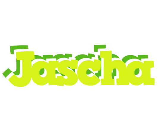 Jascha citrus logo