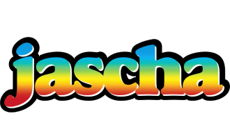 Jascha color logo