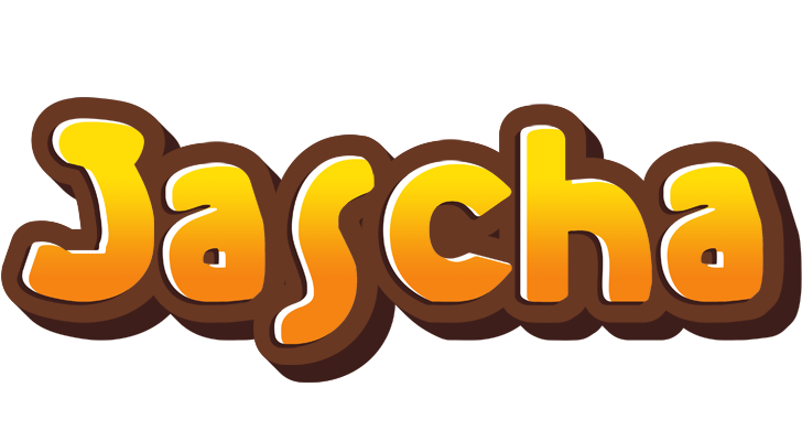 Jascha cookies logo