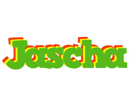 Jascha crocodile logo