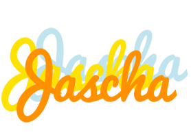 Jascha energy logo