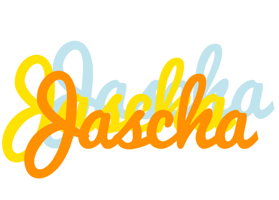 Jascha energy logo
