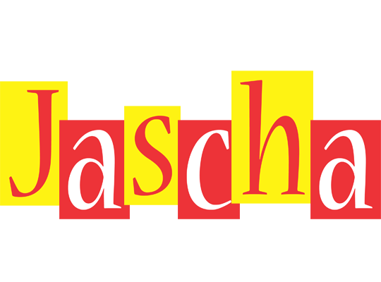 Jascha errors logo