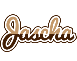 Jascha exclusive logo