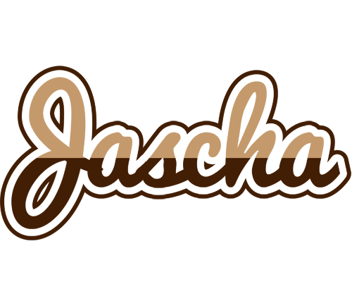 Jascha exclusive logo