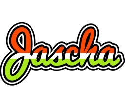 Jascha exotic logo