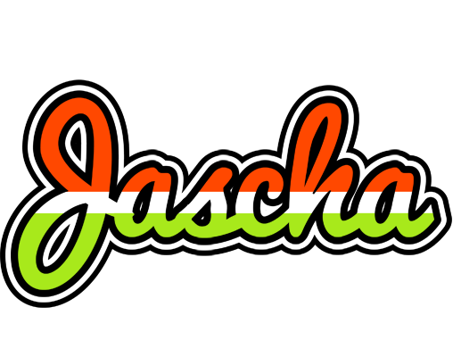 Jascha exotic logo