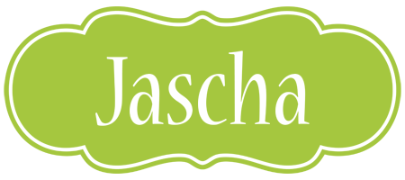 Jascha family logo