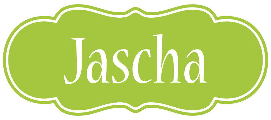 Jascha family logo