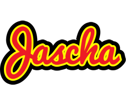 Jascha fireman logo