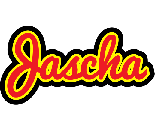 Jascha fireman logo