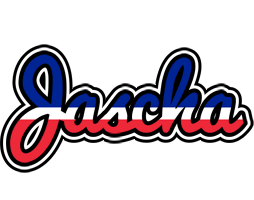 Jascha france logo