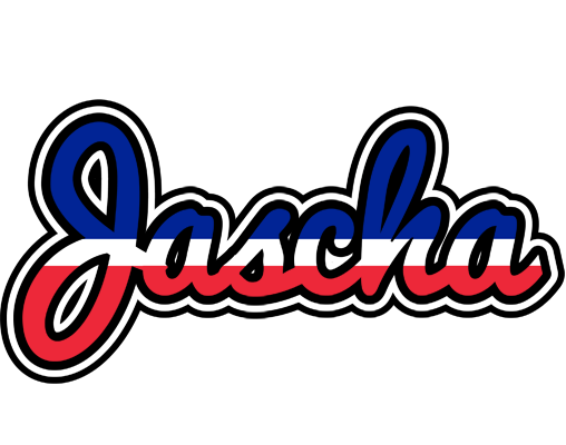 Jascha france logo