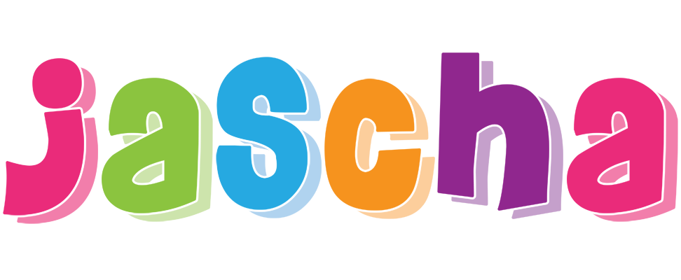 Jascha friday logo