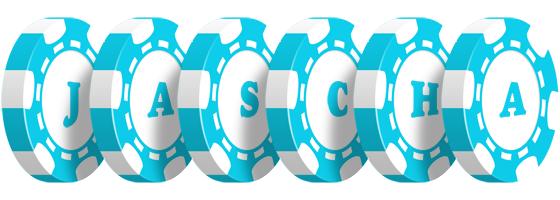 Jascha funbet logo