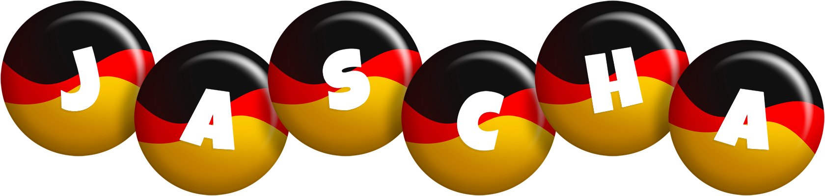 Jascha german logo