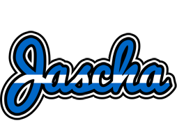 Jascha greece logo