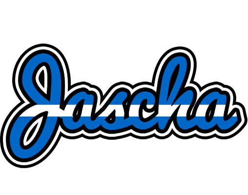 Jascha greece logo
