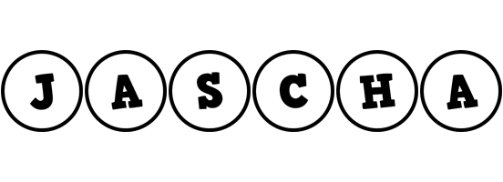 Jascha handy logo