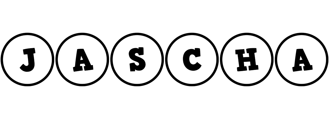 Jascha handy logo
