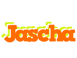 Jascha healthy logo