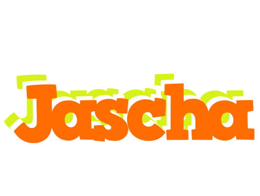 Jascha healthy logo