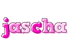 Jascha hello logo