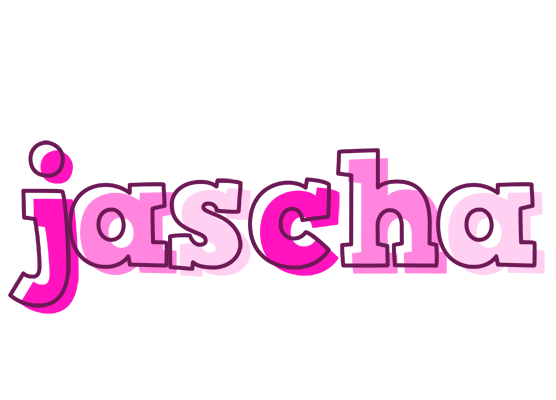 Jascha hello logo