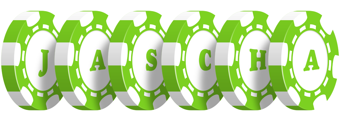 Jascha holdem logo