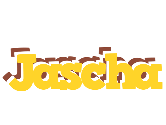 Jascha hotcup logo