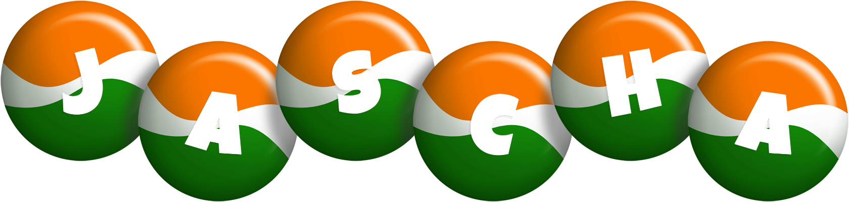 Jascha india logo