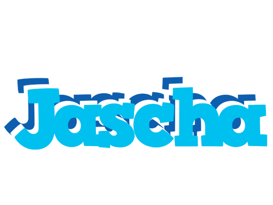 Jascha jacuzzi logo