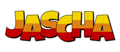 Jascha jungle logo
