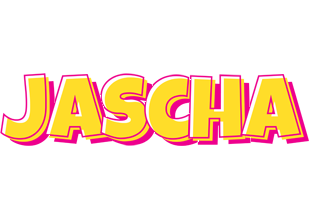 Jascha kaboom logo