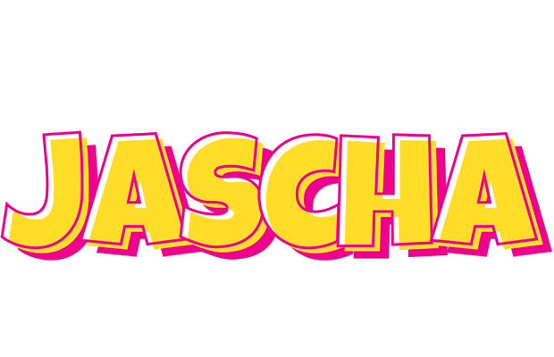 Jascha kaboom logo