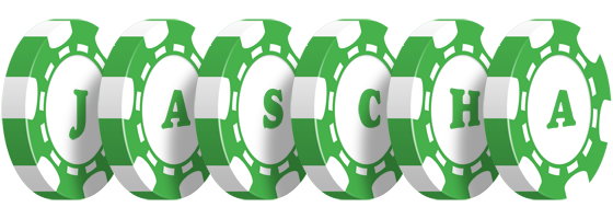 Jascha kicker logo