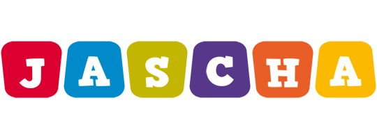 Jascha kiddo logo
