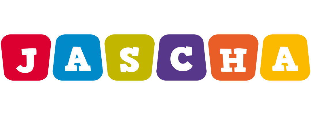 Jascha kiddo logo