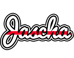 Jascha kingdom logo