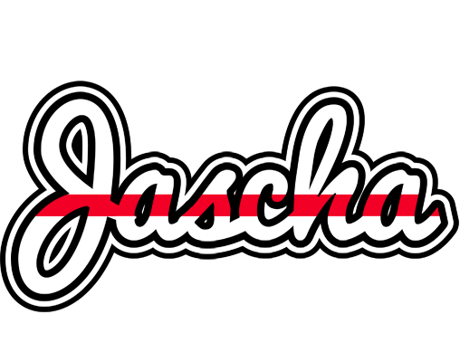 Jascha kingdom logo