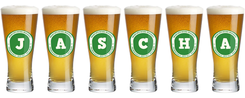 Jascha lager logo