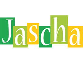 Jascha lemonade logo