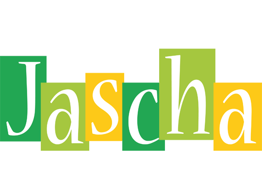 Jascha lemonade logo