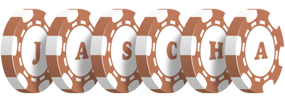 Jascha limit logo