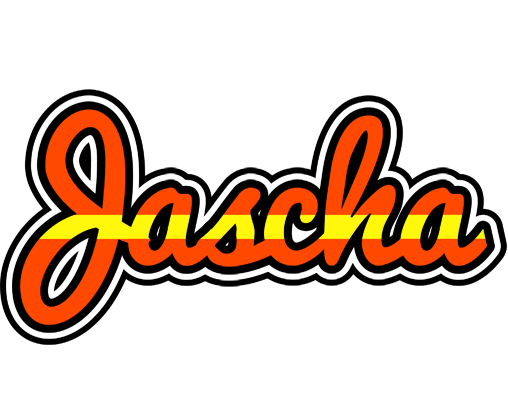 Jascha madrid logo