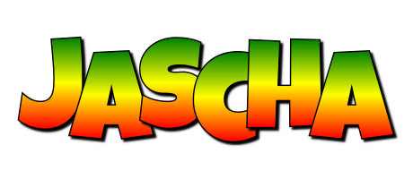 Jascha mango logo