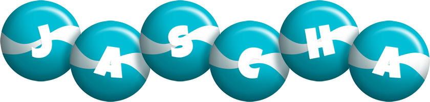 Jascha messi logo